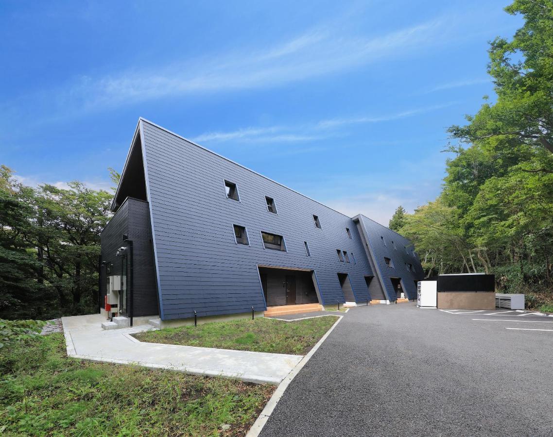Villa Hakone Stage מראה חיצוני תמונה