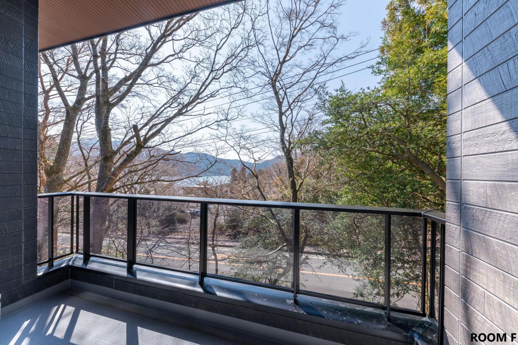 Villa Hakone Stage חדר תמונה